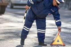 Посольство України в Російській Федерації підтримує зв’язок з місцевою поліцією