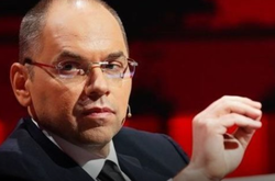 Лікарі повинні отримувати щонайменше 25 тисяч на місяць, – Степанов