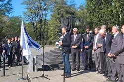 Поліція зажадала від єврейської громади Коломиї список її членів з адресами і телефонами