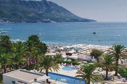 Чорногорія планує відкрити туристичний сезон з 1 липня