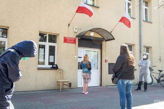 У Польщі підтвердили, що вибори президента не відбулися