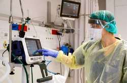 Наразі на Буковині уже зафіксовано 2324 випадки захворювання на коронавірус