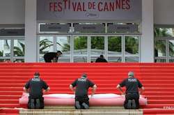 Каннський кінофестиваль в 2020 році скасували через коронавірус