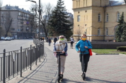 Кличко розповів, де у столиці найшвидше поширюється коронавірус