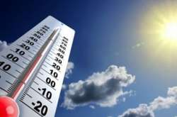 Майже літо: прогноз погоди в Україні на 11 травня