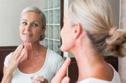 Определен возраст начала старения организма