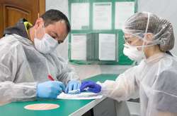 Оперативні дані МОЗ. 17 летальних випадків за добу 