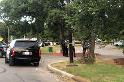 У парку в Техасі сталася стрілянина, щонайменше п’ятеро поранених 