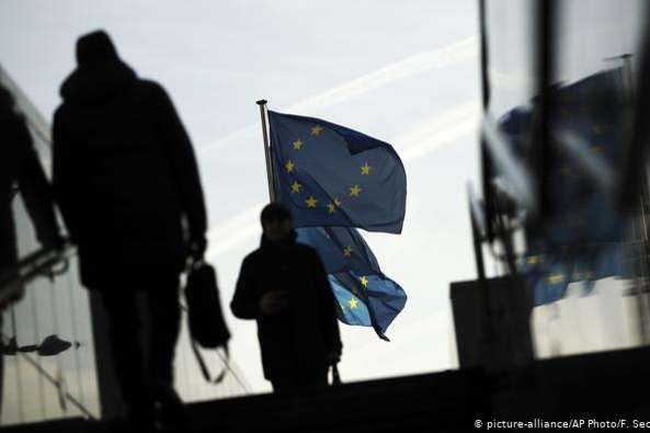 Єврокомісія підозрює Німеччину у порушенні законодавства ЄС