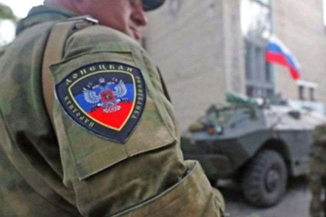 Окупанти не пускають українців через свої КПВВ на Донбасі 