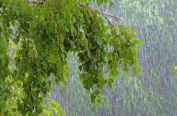 Синоптики попередили про різку зміну погоди