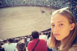 «Мене це так зачепило!»: атлетка Аліна Шух згадала, що її мотивувало вивчати іноземні мови