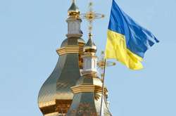 Визнання Автокефальної Церкви України Грецькою Церквою є внутрішнім питанням