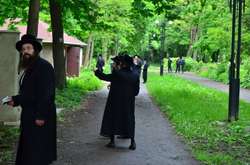 Скандал навколо єврейської громади Коломиї: в поліції проводиться службове розслідування