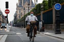 Європейський центр із запобігання хвороби і контролю працює над аналізом ситуації з урахуванням можливої другої хвилі Covid-19