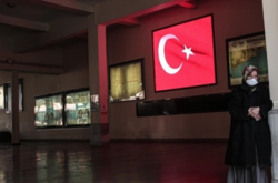 У 31 провінції Туреччини запроваджують комендантську годину 