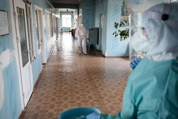 Covid-19 на Буковині: понад 70 нових випадків за добу, троє людей померли