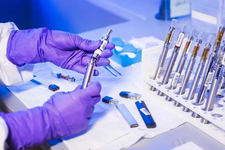 У Німеччині виділили 750 млн євро на вакцину проти коронавірусу