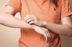 Опасные нарушения, на которые может указывать внезапный зуд