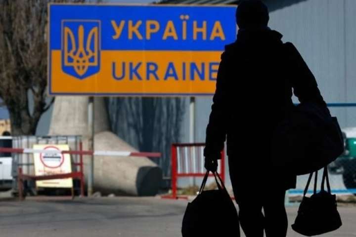 Пристайко: уряд не заважає іноземними працедавцями наймати українців