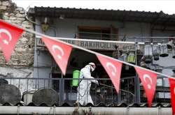 Пандемія Covid-19: у Туреччині розповіли, як забезпечуватимуть безпеку туристів