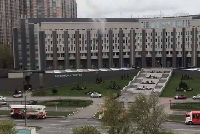 У Росії горять «коронавірусні» лікарні. У черговій пожежі загинуло п'ять хворих 