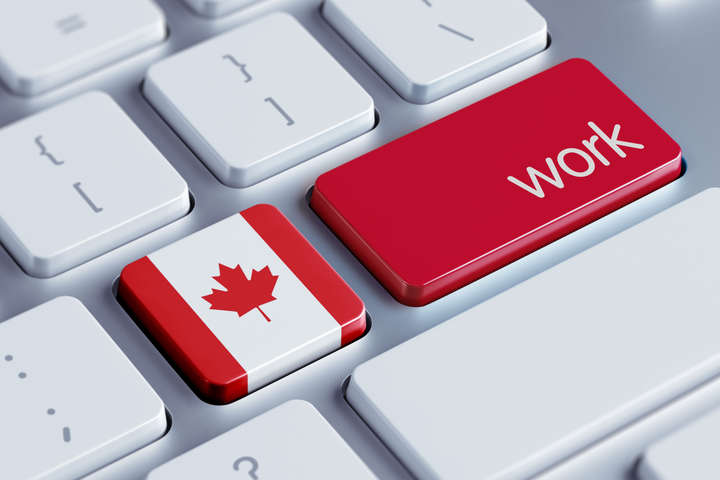 Канада за місяць втратила рекордну кількість робочих місць