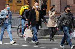 У Києві за добу 59 нових випадків Covid-19