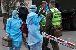 В Україні продовжать карантин після 22 травня – Шмигаль