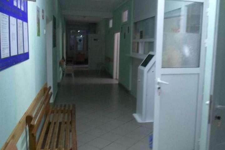 У дитячій поліклініці на Харківщині зафіксовано спалах коронавірусу