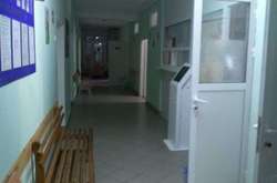  Детскую поликлинику в Первомайске уже закрыли на карантин 
  