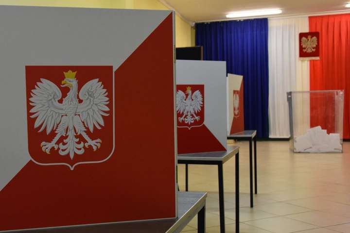 У Польщі запропонували змішане голосування на виборах президента