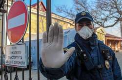 У МОЗ назвали регіони, де діє адаптивний карантин 