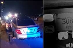 У Канаді молодик катався із швидкістю понад 300 км на годину 