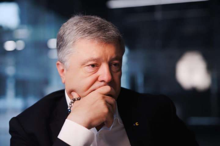 Закордонні українці закликали Зеленського припинити політичне переслідування Порошенка, Федини і В‘ятровича