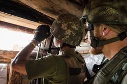 Бойовики обстріляли Кримське з мінометів та гранатометів