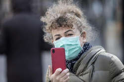 Майже 50% українців вважають себе здоровими - опитування