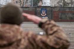 Тіло бійця виявили на посту виїзної варти