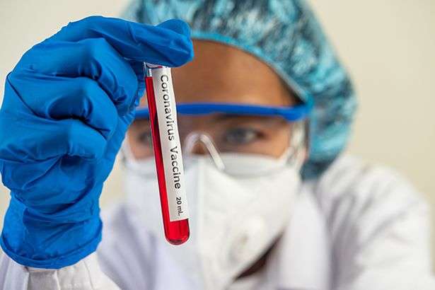 На Вінниччині підтверджено 580 випадків захворювання на коронавірус