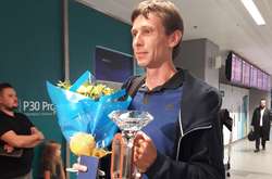 Торік тріумфатором фіналу «Діамантової ліги» в Цюріху став українець Андрій Проценко