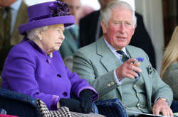 Стало известно, кто на самом деле заразил принца Чарльза коронавирусом