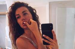 Бывшая участница украинской группы «ВиаГра» Анна Седокова 