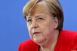 Меркель пообіцяла Шмигалю підтримку для продовження курсу реформ, особливо у сфері децентралізації, енергетики, реформування системи юстиції, а також у сфері боротьби з корупцією