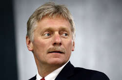 Дмитрий Песков заразился коронавирусом