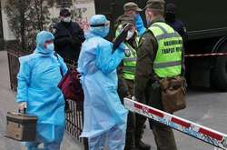 Карантин в Украине продолжат после 22 мая - Шмыгаль