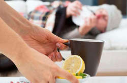 Грип не покидає Київ: за тиждень понад 2,8 тис. хворих