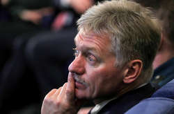 Прессекретар Путіна заразився коронавірусом