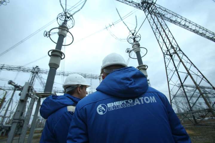 Меткомбінати Пінчука та Міттала знову не захотіли придбати дешеву електроенергію «Енергоатому»