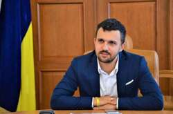 Рішення про звільнення Віталія Свічинського було прийнято чотири дні тому