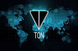 Проект TON закрылся